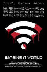 Watch Imagine a World (Short 2019) Zmovie