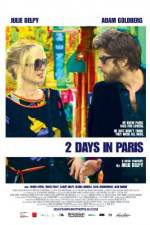 Watch 2 Days in Paris Zmovie