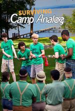 Watch The Shocklosers Survive Camp Analog Zmovie