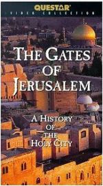 Watch The Gates of Jerusalem Zmovie