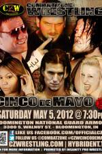 Watch CZW Cinco De Mayo Zmovie