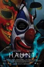 Watch Haunt Zmovie