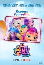 Watch My Little Pony: A New Generation Zmovie