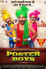 Watch Poster Boys Zmovie