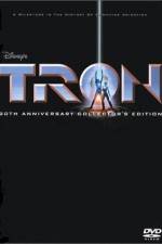Watch The Making of 'Tron' Zmovie
