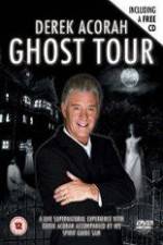 Watch Derek Acorah Ghost Tour Zmovie