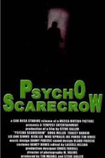 Watch Psycho Scarecrow Zmovie