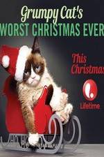 Watch Grumpy Cat's Worst Christmas Ever Zmovie