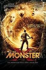 Watch Monster X Zmovie