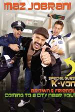 Watch Maz Jobrani Brown & Friendly Zmovie