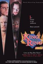 Watch King of the Ring Zmovie