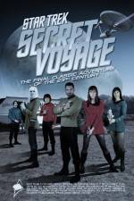 Watch Star Trek: Secret Voyage Zmovie