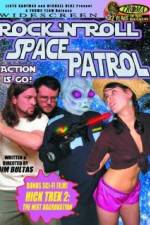 Watch Rock n Roll Space Patrol Action Is Go Zmovie