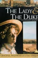 Watch The Lady and the Duke Zmovie