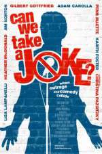 Watch Can We Take a Joke? Zmovie