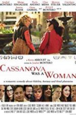 Watch Cassanova Was a Woman Zmovie