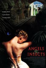 Watch Angels and Insects Zmovie