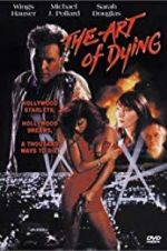 Watch The Art of Dying Zmovie