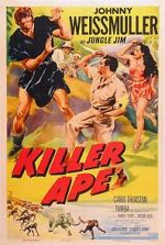 Watch Killer Ape Zmovie