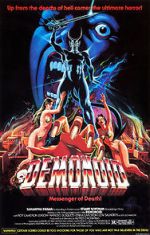 Watch Demonoid Zmovie