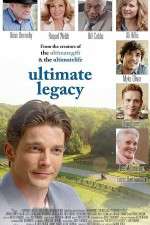 Watch The Ultimate Legacy Zmovie