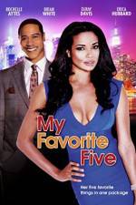 Watch My Favorite Five Zmovie