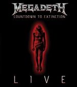 Watch Megadeth: Countdown to Extinction - Live Zmovie