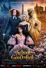 Watch The School for Good and Evil Zmovie