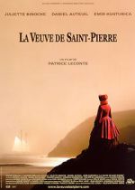 Watch La veuve de Saint-Pierre Zmovie