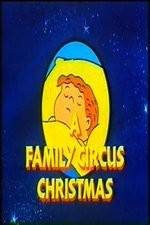 Watch A Family Circus Christmas Zmovie