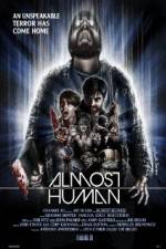 Watch Almost Human Zmovie