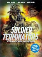 Watch Soldier Terminators Zmovie