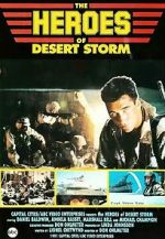 Watch The Heroes of Desert Storm Zmovie