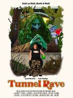 Watch Tunnel Rave (Short 2024) Zmovie