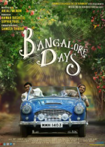 Watch Bangalore Days Zmovie