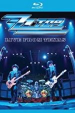 Watch ZZ Top: Live from Texas Zmovie