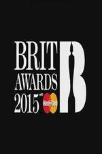Watch The BRIT Awards 2015 Zmovie