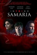 Watch Intrigo: Samaria Zmovie