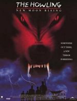 Watch Howling: New Moon Rising Zmovie