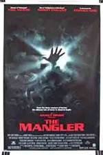 Watch The Mangler Zmovie