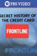 Watch Secret History Of the Credit Card Zmovie