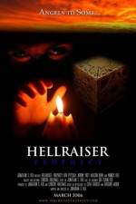 Watch Hellraiser: Prophecy Zmovie