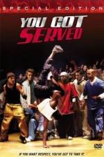 Watch You Got Served Zmovie