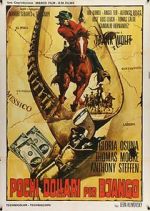 Watch A Few Dollars for Django Zmovie