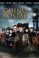 Watch Going Postal Zmovie