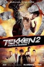 Watch Tekken: A Man Called X Zmovie