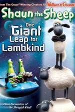 Watch Shaun the Sheep One Giant Leap for Lambkind Zmovie