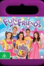 Watch Hi-5 Fun With Friends Zmovie