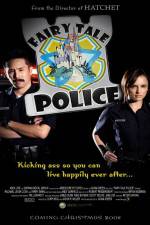 Watch Fairy Tale Police Zmovie