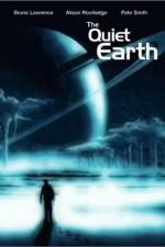 Watch The Quiet Earth Zmovie